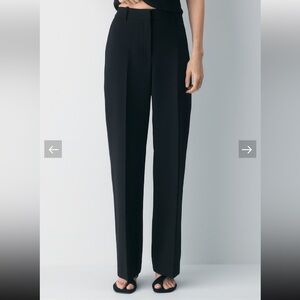 Babaton New Agency Pants